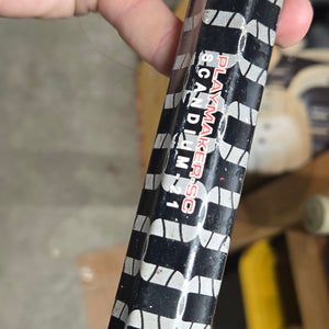 Under Armour Scandium - 21 Shaft (Used)