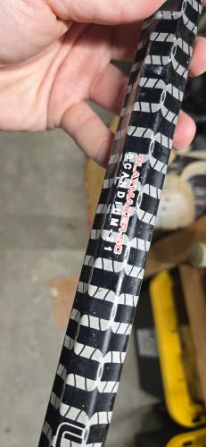 Under Armour Scandium - 21 Shaft (Used)