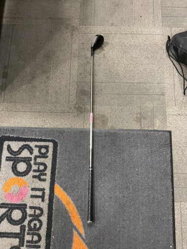 Used XCCG EXOTICS 3 HYBRID Mens Hybrid Club RH 3 Hybrid 11614-S000225633