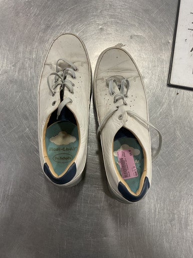 Used Mens Golf Shoes White Senior 14 11614-S000225635