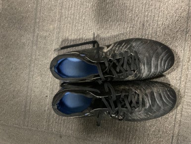 Used Nike Soccer Cleats Black Senior 8 11614-S000225619