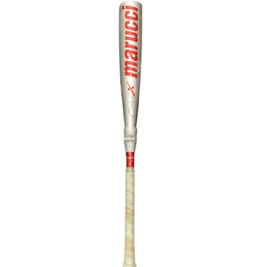 Used Marucci CAT X BB/SB USSSA 2 3/4 Bat 28" 10743-S000472791