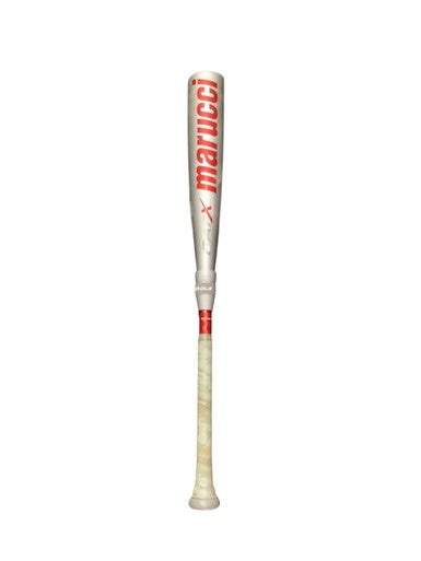 Used Marucci CAT X BB/SB USSSA 2 3/4 Bat 28" 10743-S000472791