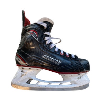 Used Bauer VAPOR X Senior Hockey Skate Senior 5.5 11883-S000154146