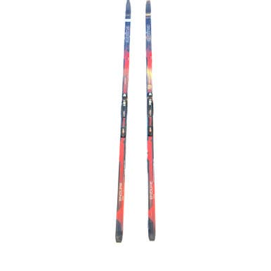 Used Alpina ENDURE Mens XC Ski/Binding 205 cm 11883-S000154139