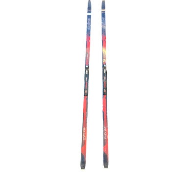 Used Alpina ENDURE Mens XC Ski/Binding 205 cm 11883-S000154139