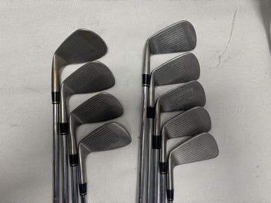 Used Titleist DCI 962 Mens Iron Set RH 3I-SW 11490-S000267240