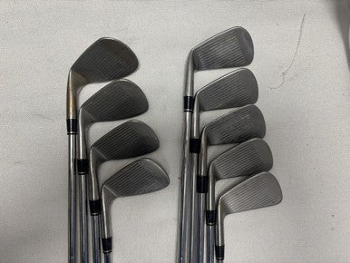 Used Titleist DCI 962 Mens Iron Set RH 3I-SW 11490-S000267240
