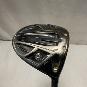 Used Callaway ROGUE Mens Driver RH 10.5 Degree 11490-S000267220