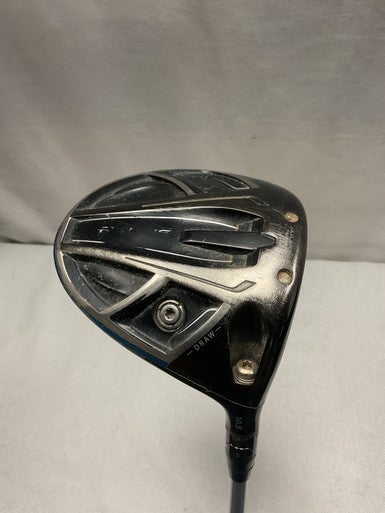 Used Callaway ROGUE Mens Driver RH 10.5 Degree 11490-S000267220