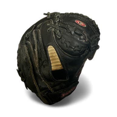 Used Easton BLACK MAGIC BB/SB Catchers RH Throw Black 32" 11873-S000227288