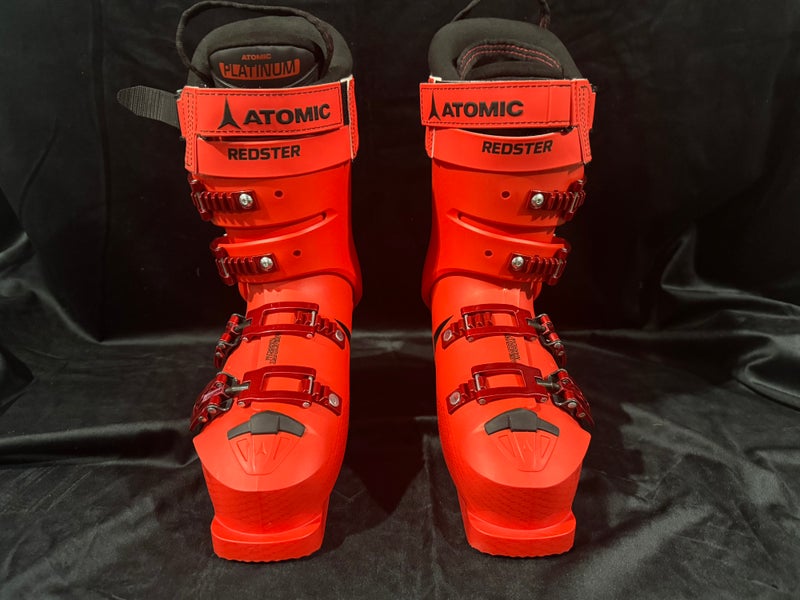 スキー 27-27.5 Atomic Redster Club Sport 130 Atomic Redster Club