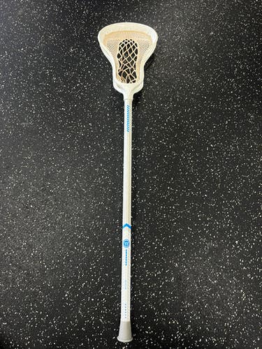 Used Warrior EVO WARP JR Jr Atk/Mid Complete Stick White 11849-S000033825