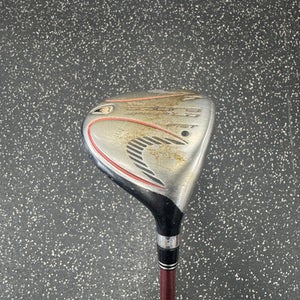 Used Cobra KING COBRA SPEED LD Mens Fairway Wood RH 7 Wood 11849-S000033822