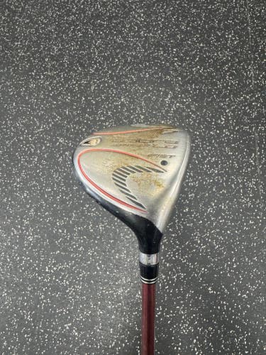 Used Cobra KING COBRA SPEED LD Mens Fairway Wood RH 7 Wood 11849-S000033822