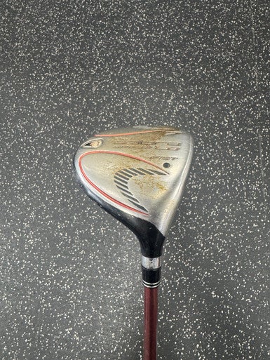 Used Cobra KING COBRA SPEED LD Mens Fairway Wood RH 7 Wood 11849-S000033822