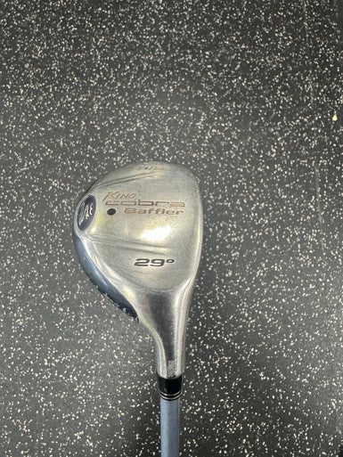 Used Cobra BAFFLER Womens Hybrid Club RH 5 Hybrid 11849-S000033819