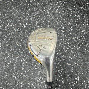 Used Cobra BAFFLER TWS Mens Hybrid Club RH 3 Hybrid 11849-S000033817