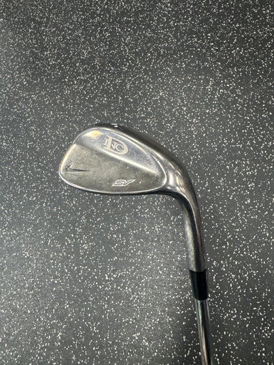 Used Nike SV Golf Wedge Mens RH 56 Degree 11849-S000033814