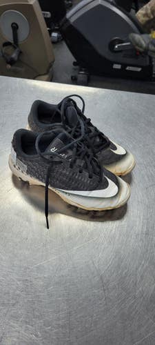 Used Nike VAPOR 3 BB/SB Cleats None Junior 03 11497-S000153867
