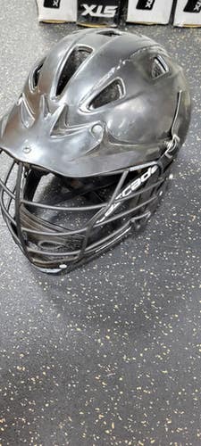 Used Cascade CPV S/M Lacrosse Helmet Black S/M 11497-S000153856
