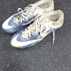 Used Nike LAX Cleats Mens None Senior 11.5 11497-S000153855