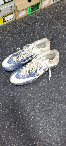 Used Nike LAX Cleats Mens None Senior 11.5 11497-S000153855