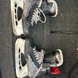 2024 Bauer Vapor X LTX Pro Hockey Skates 6.5 (Used)