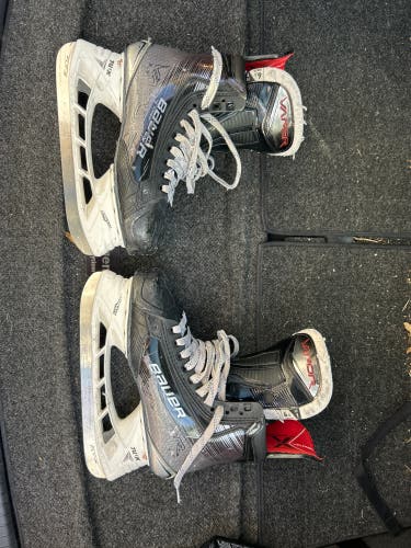 2024 Bauer Vapor X LTX Pro Hockey Skates 6.5 (Used)