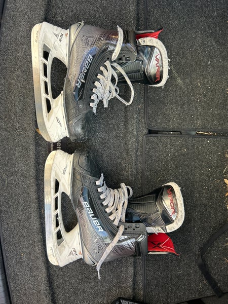 2024 Bauer Vapor X LTX Pro Hockey Skates 6.5 (Used)