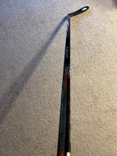 Intermediate Bauer Proto-R Right Handed Hockey Stick P92 65 Flex (New)