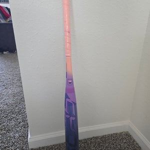 2026 Easton Ghost Advanced Twilight Fastpitch Softball Bat 31/21 (-10)