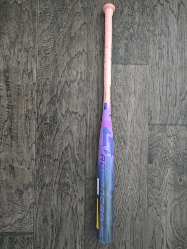 2026 Easton Ghost Advanced Twilight Fastpitch Softball Bat 31/21 (-10)