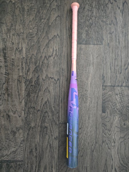 2026 Easton Ghost Advanced Twilight Fastpitch Softball Bat 31/21 (-10)