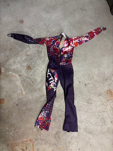 Women's Medium Arctica Ski Suit (Used)