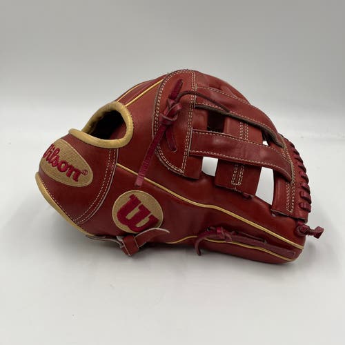 Wilson A2000 PP05 11.5 Infield Baseball Glove