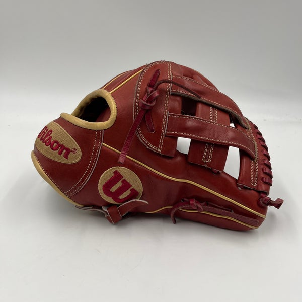 Wilson A2000 PP05 11.5 Infield Baseball Glove