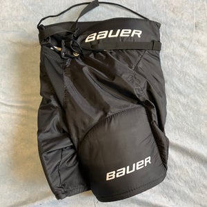 Bauer Lil Sport Hockey Pants I Youth Large (Used)