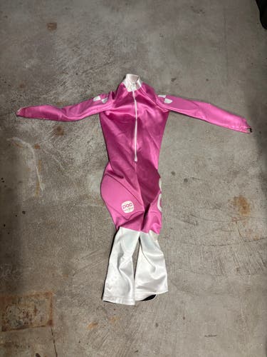 Women's Small POC Ski Suit (Used)