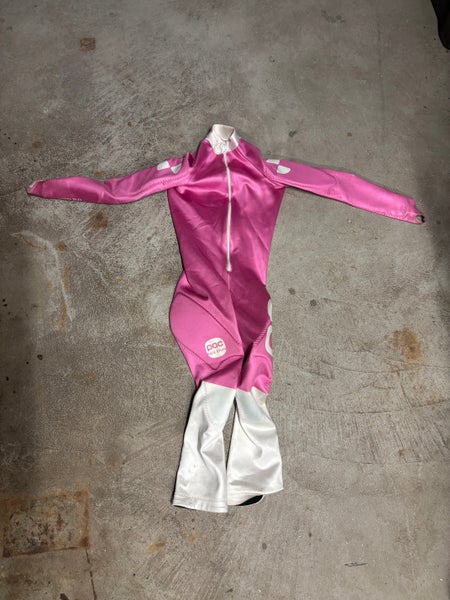 Women's Small POC Ski Suit (Used)