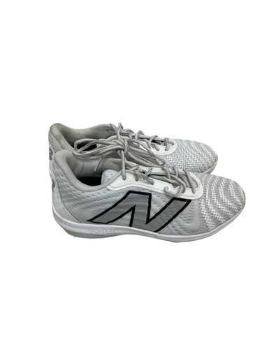 Used New Balance Fuel Cell Mens 8.5 Metal BB Cleats 11692-S000144276