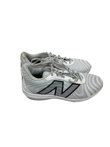 Used New Balance Fuel Cell Mens 8.5 Metal BB Cleats 11692-S000144276