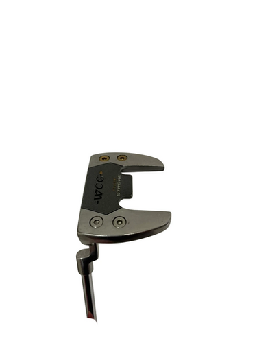 Used Warrior Pure Stroke Mens LH Putter 11692-S000144272