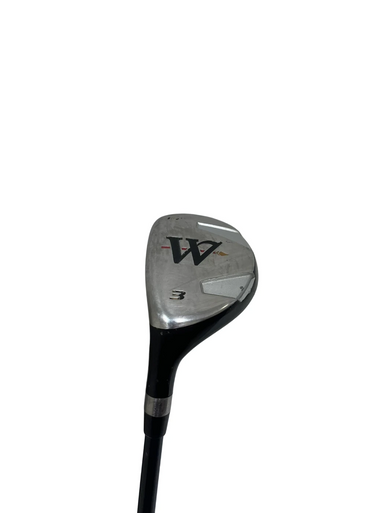 Used Warrior Mens LH 3 Hybrid 11692-S000144270