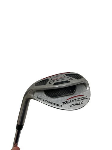 Used XE1 Mens LH Lob Wedge 11692-S000144271