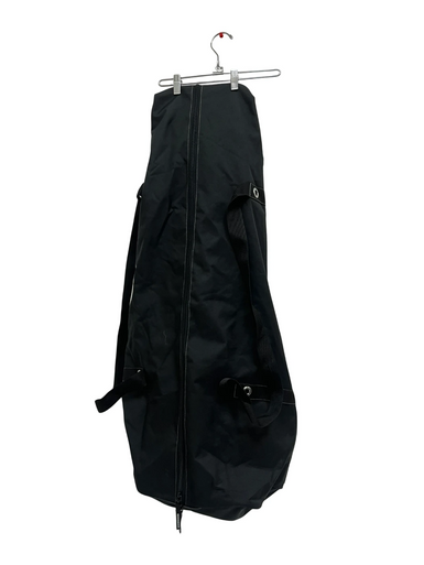 Used Warrior Player Carry Bag Black 11692-S000144269