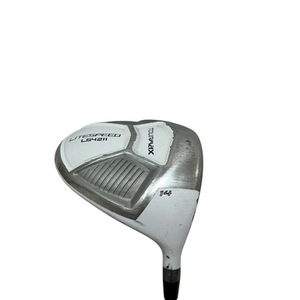 Used Tour Max Litespeed LS4211 Womens RH HT Driver 11692-S000144254