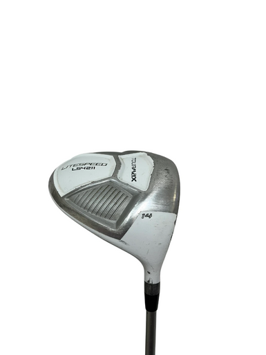 Used Tour Max Litespeed LS4211 Womens RH HT Driver 11692-S000144254