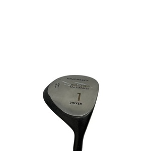 Used Tour Select Big Chief 10.5 Degree Mens RH Driver 11692-S000144255