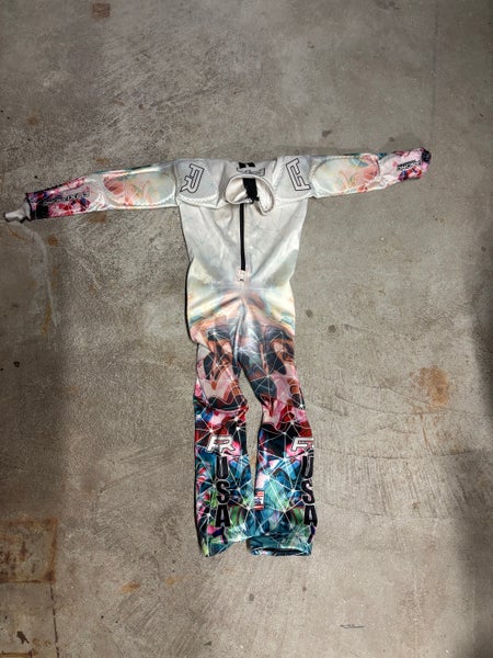 Women's Small Ski Suit (Used)